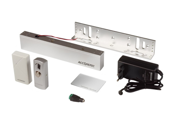 Комплект СКУД №2 офис лайт 